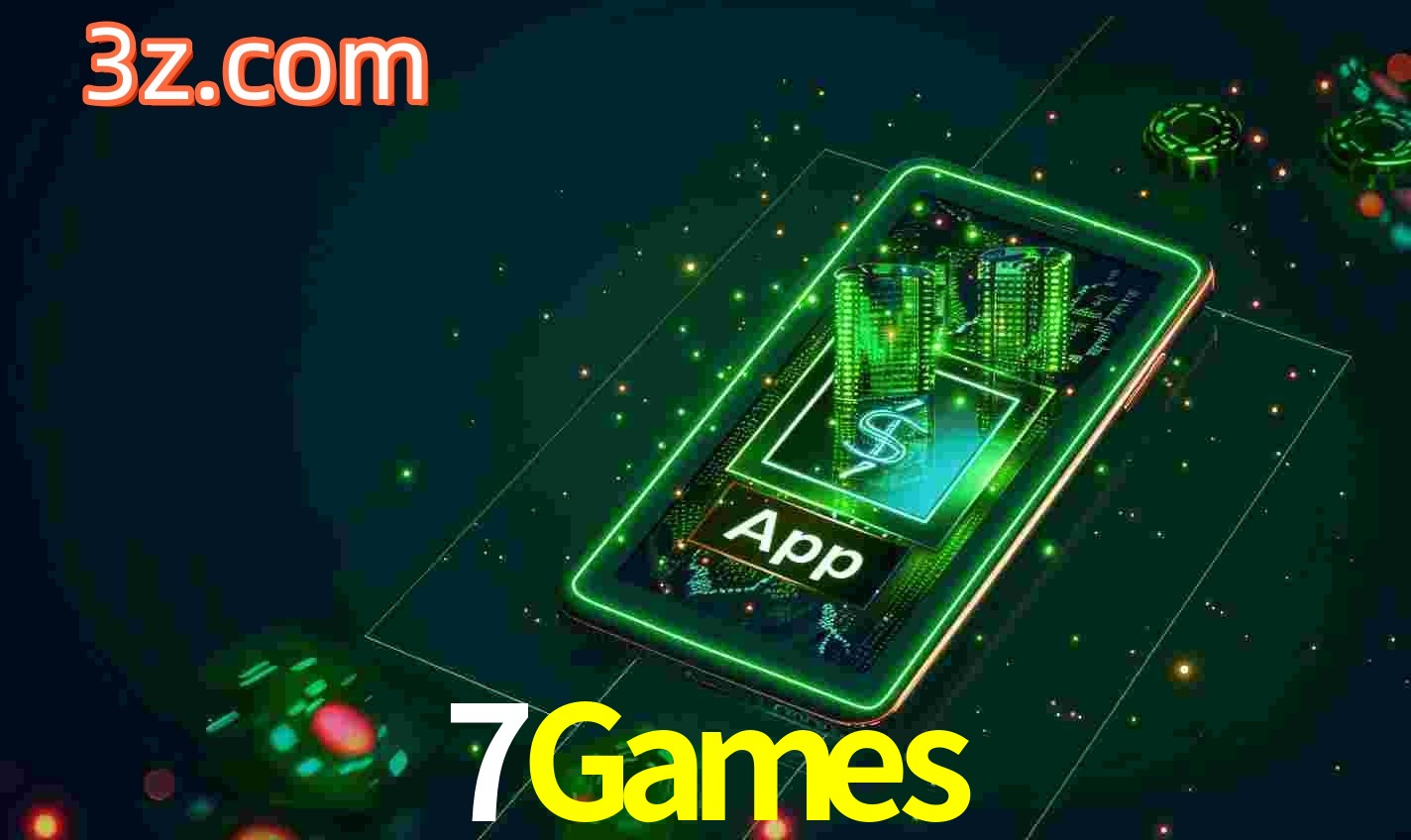 Simplificando a Experiência de Jogo 7Games App