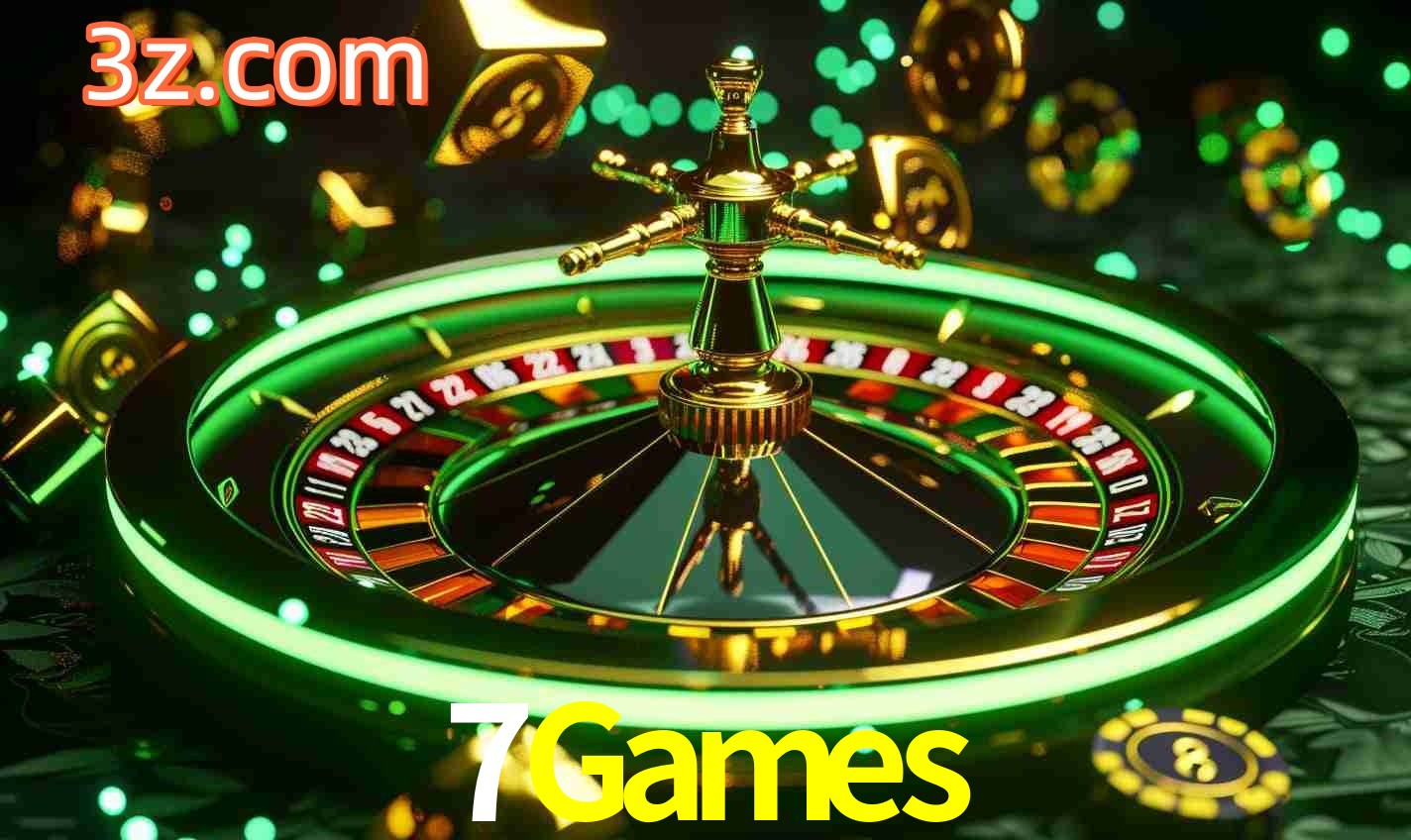 Desfrutar de um Cassino 7Games