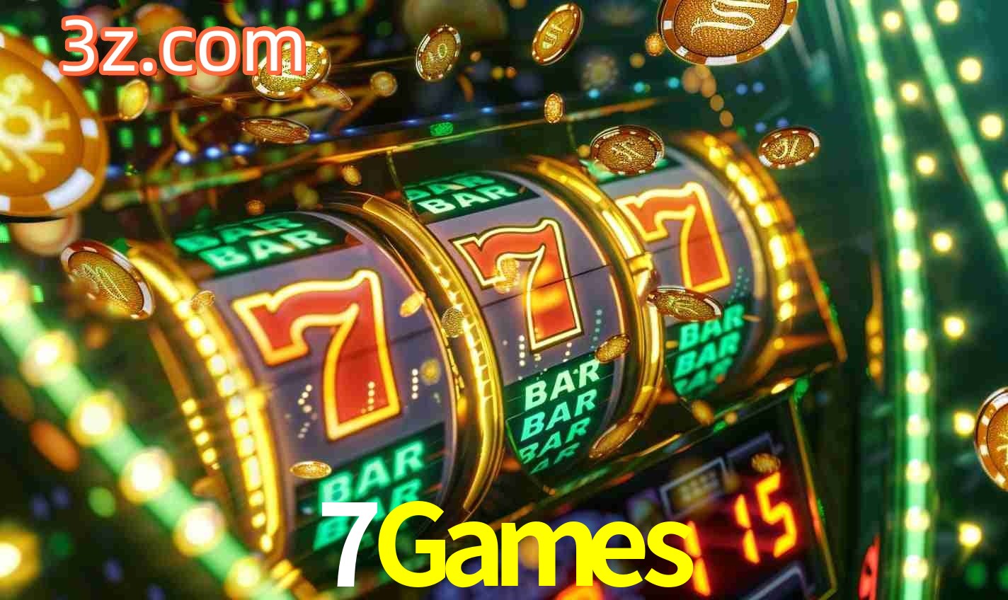 Populares Slots 7Games
